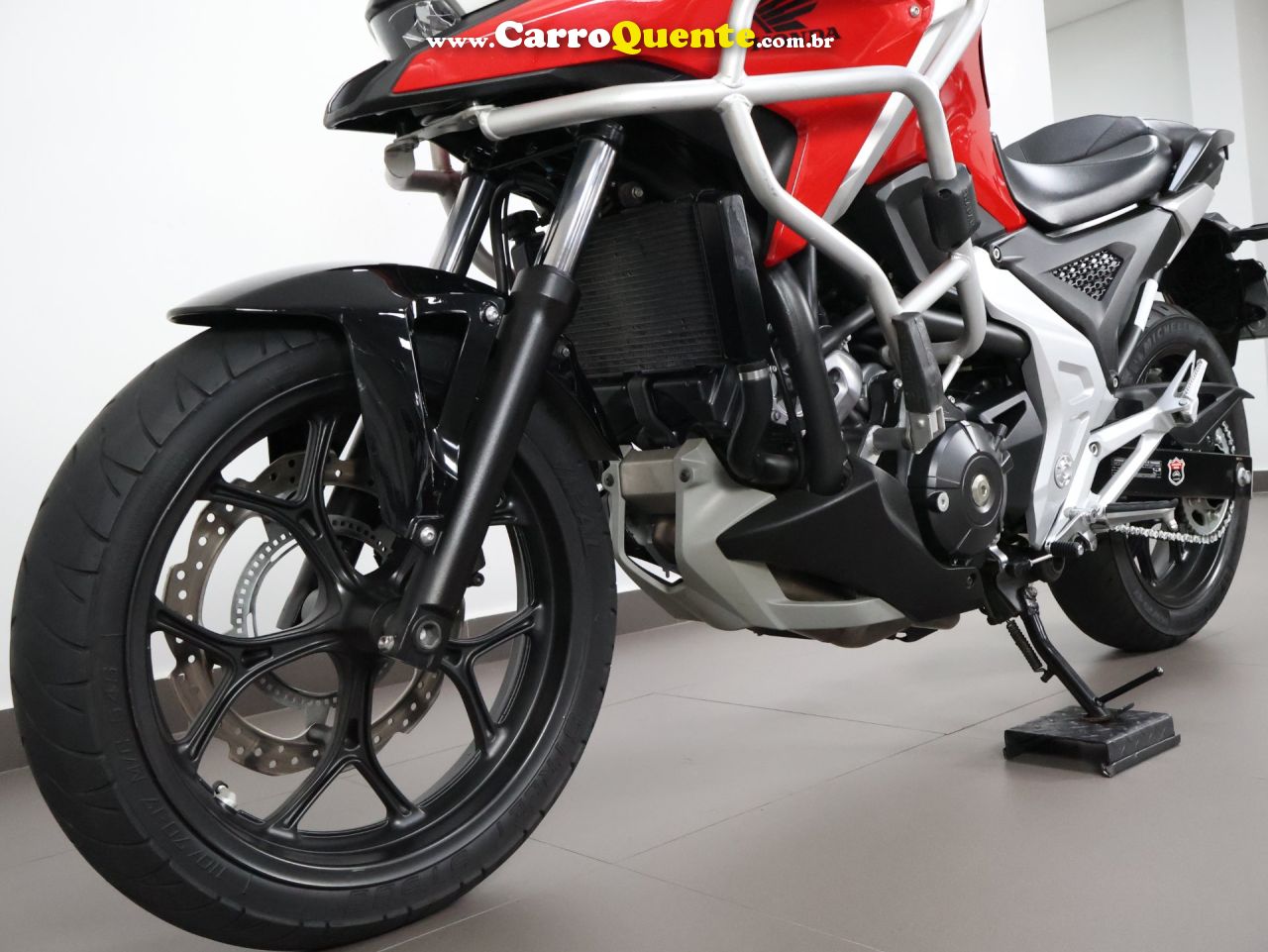 HONDA NC 750X ABS 2024 - Loja