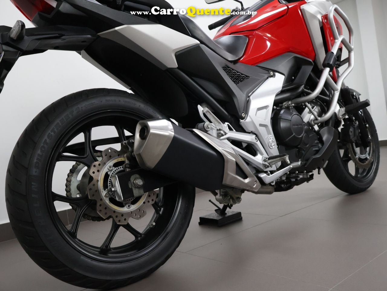 HONDA NC 750X ABS 2024 - Loja