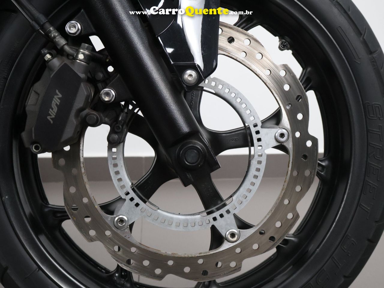 HONDA NC 750X ABS 2024 - Loja