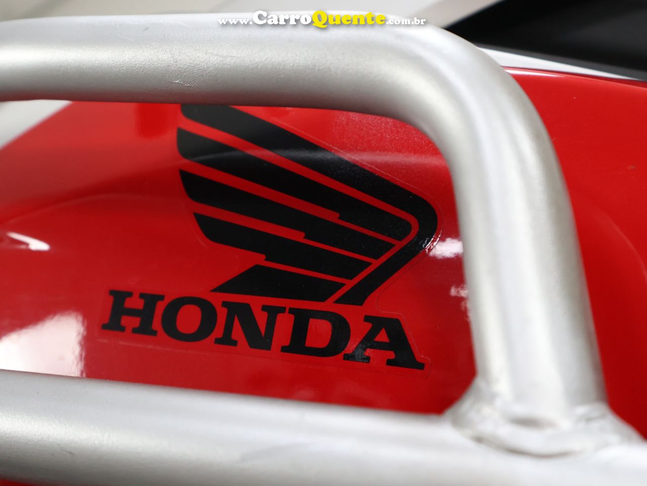 HONDA NC 750X ABS 2024 - Loja