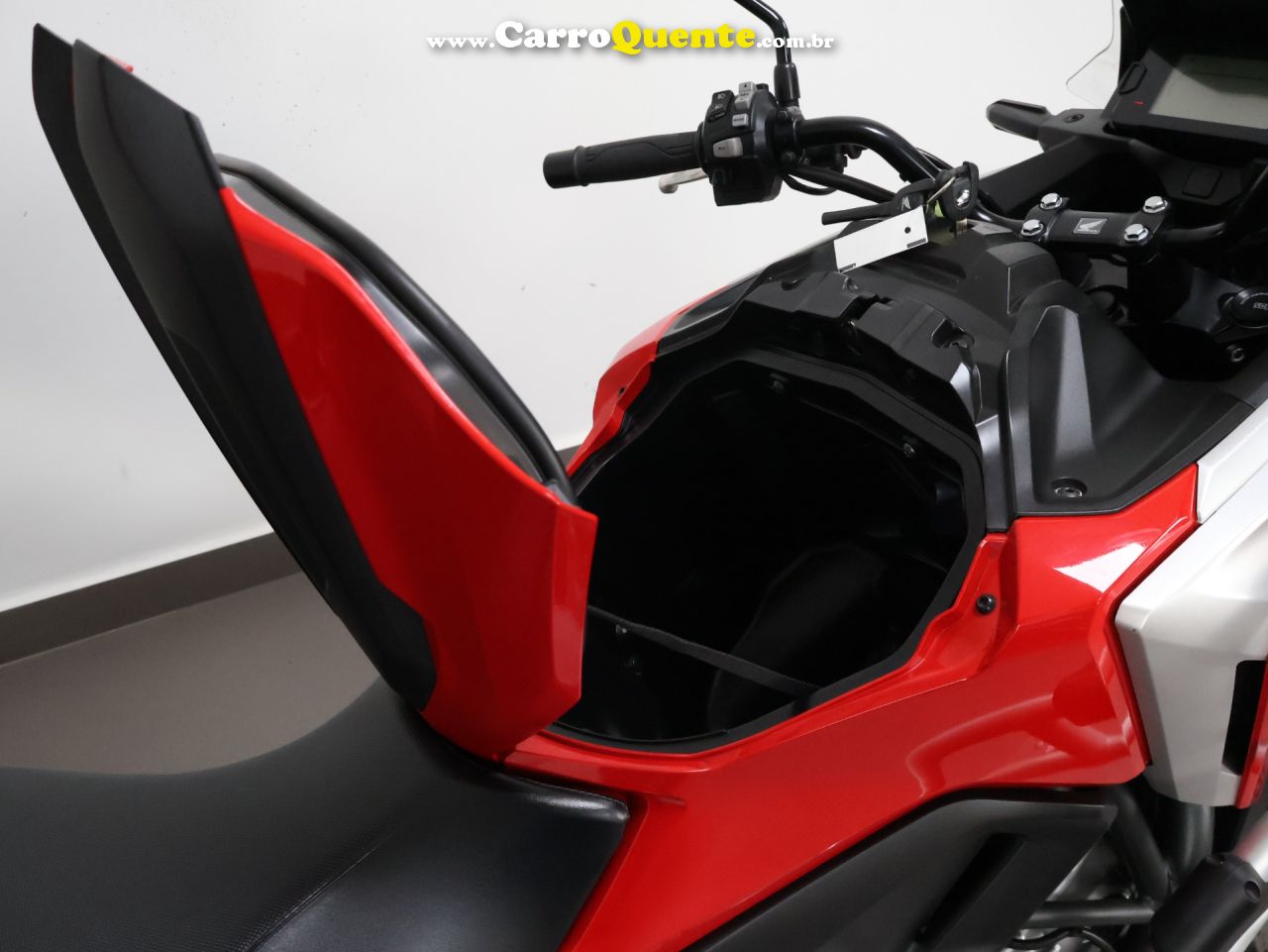 HONDA NC 750X ABS 2024 - Loja