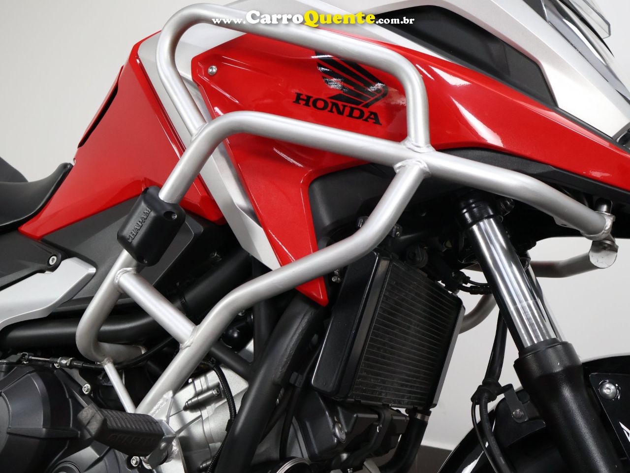 HONDA NC 750X ABS 2024 - Loja
