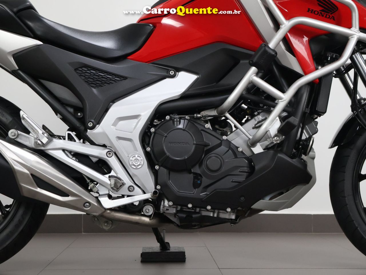 HONDA NC 750X ABS 2024 - Loja