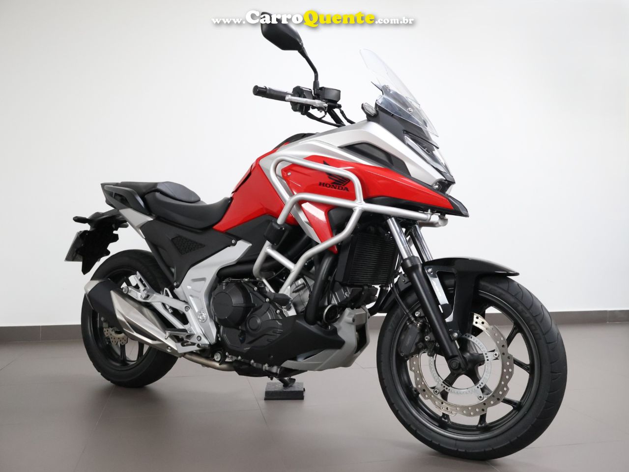 HONDA NC 750X ABS 2024 - Loja