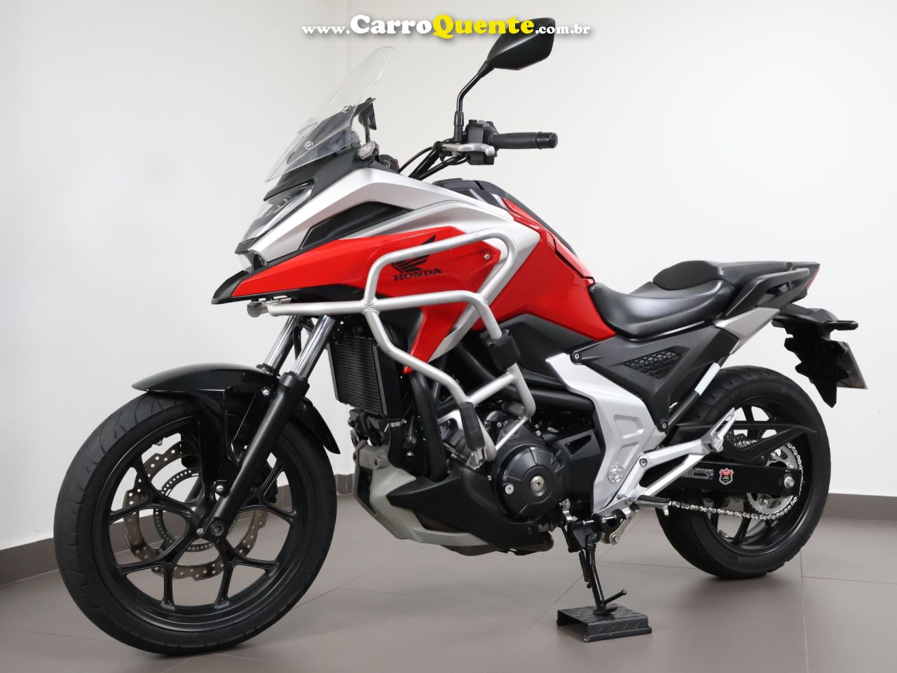 HONDA NC 750X ABS 2024 - Loja