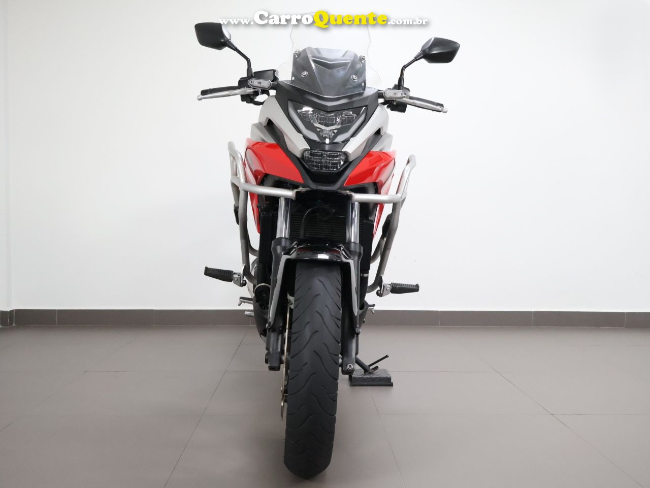 HONDA NC 750X ABS 2024 - Loja