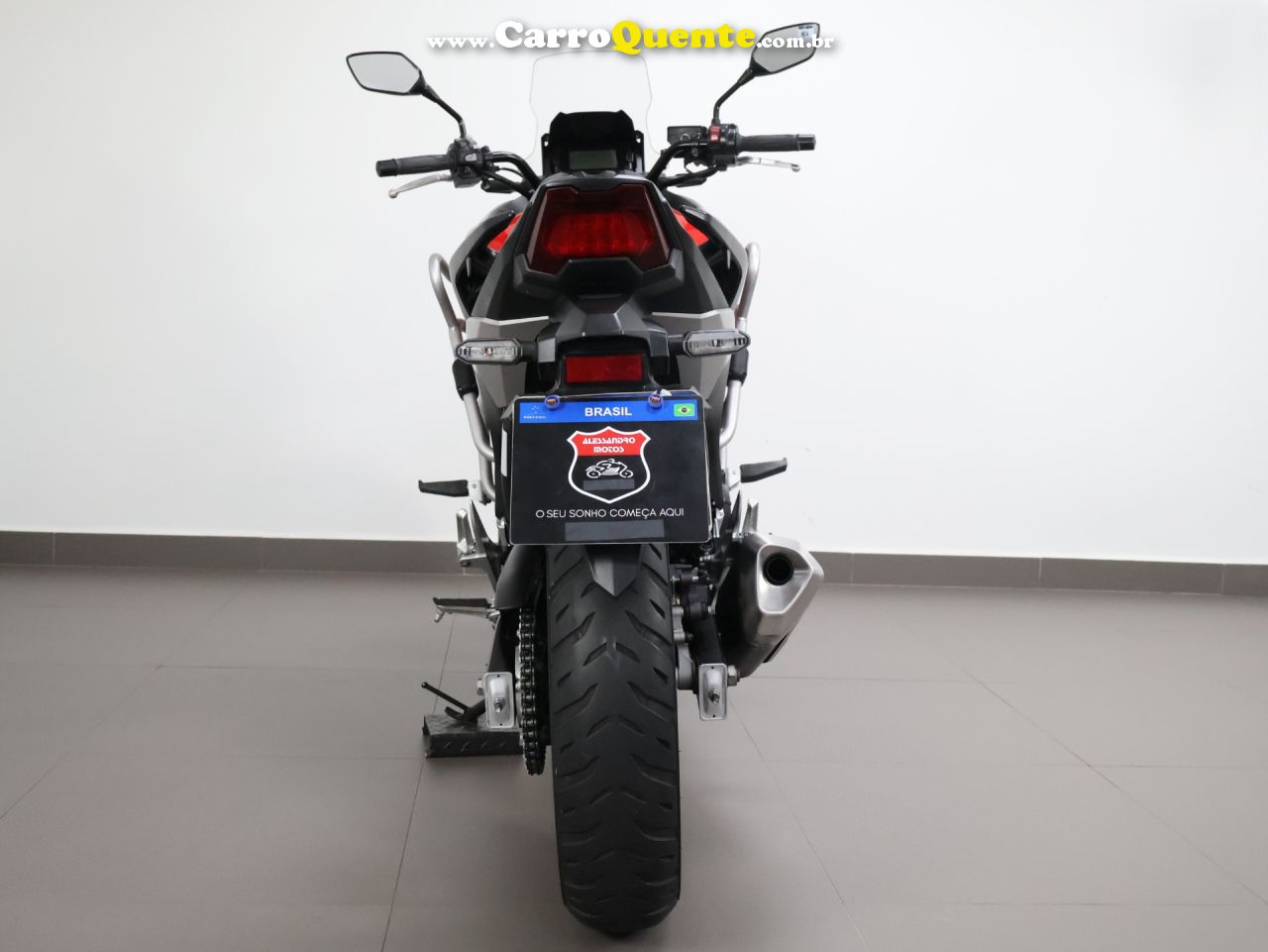 HONDA NC 750X ABS 2024 - Loja