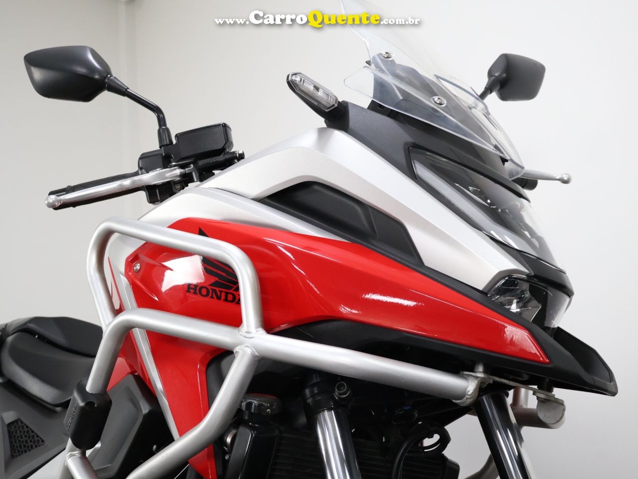 HONDA NC 750X ABS 2024 - Loja