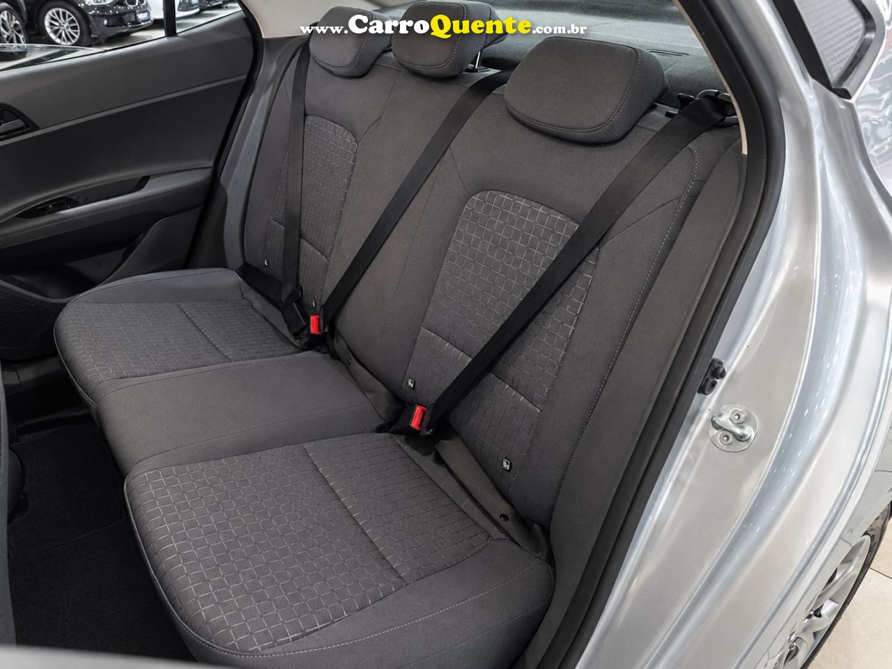 HYUNDAI HB20S 1.0 COMFORT PLUS 12V 2026 - Loja