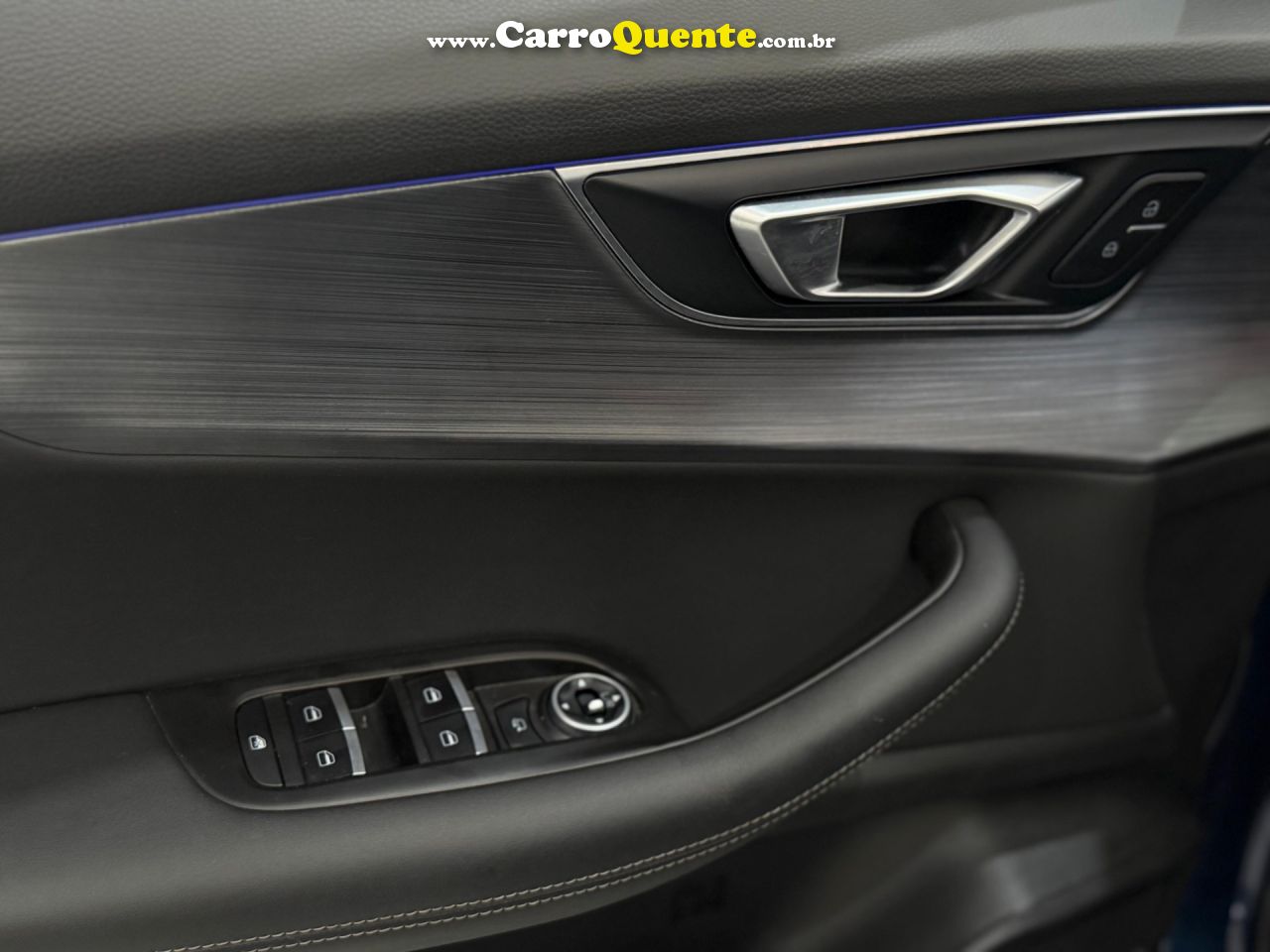 CHERY TIGGO 7 PRO 1.6 TGDI DCT 2023 - Loja
