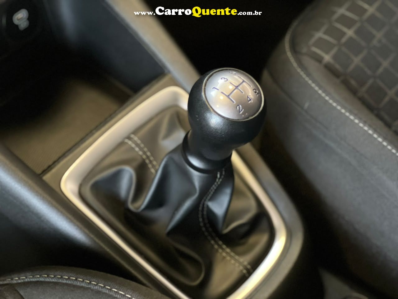 HYUNDAI HB20 1.0 12V LIMITED 2023 - Loja