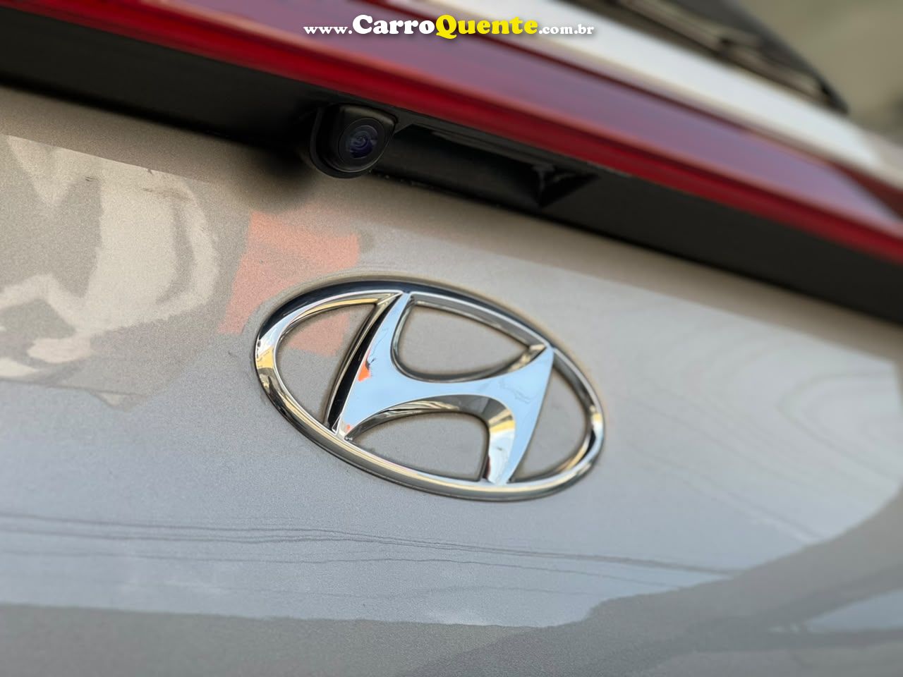 HYUNDAI HB20 1.0 12V LIMITED 2023 - Loja
