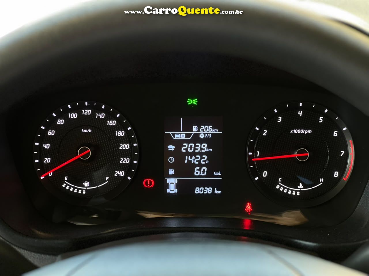 HYUNDAI HB20 1.0 12V LIMITED 2023 - Loja