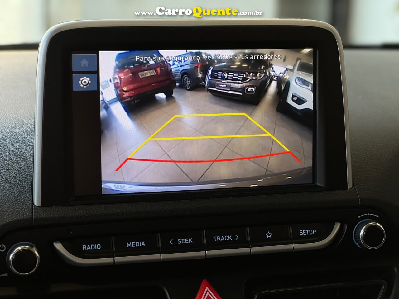 HYUNDAI HB20 1.0 12V LIMITED 2023 - Loja
