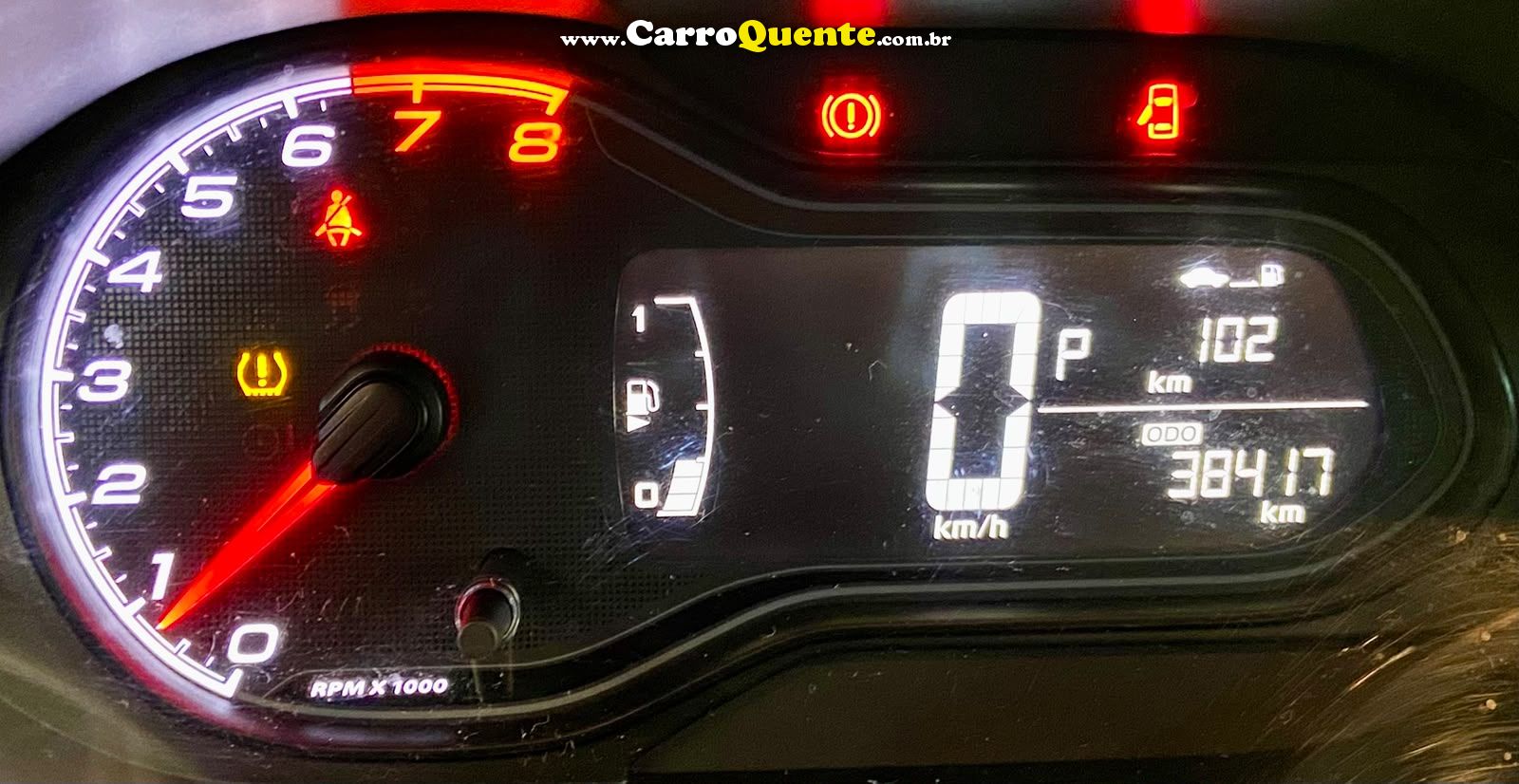 CHEVROLET ONIX 1.4 MPFI ADVANTAGE 8V 2019 - Loja