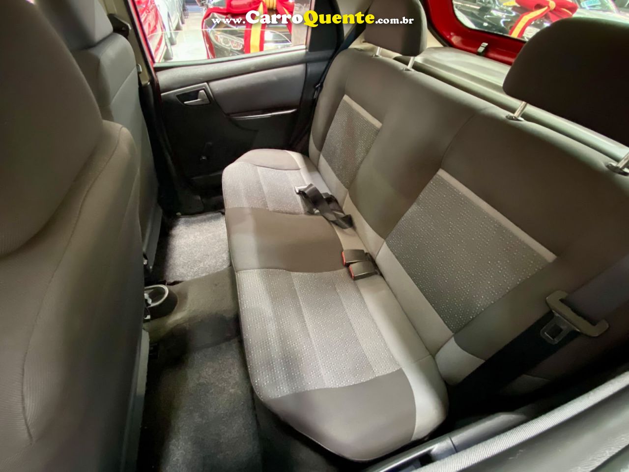 CHEVROLET CELTA 1.0 MPFI LT 8V 2012 - Loja