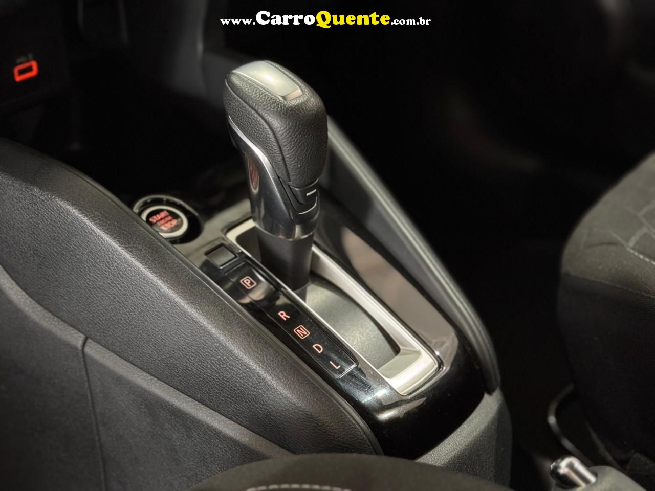 NISSAN KICKS 1.6 16V ADVANCE 2022 - Loja