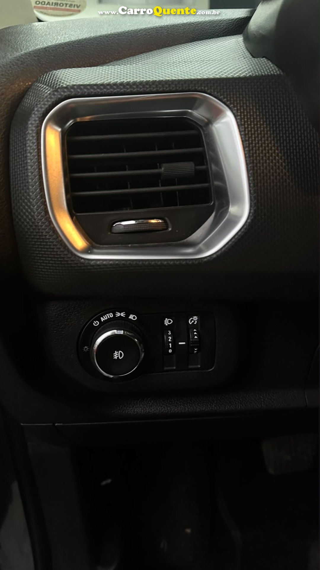 CHEVROLET   SPIN PREMIER 1.8 8V ECONO.FLEX 5P AUT.   CINZA 2023 1.8 FLEX - Loja