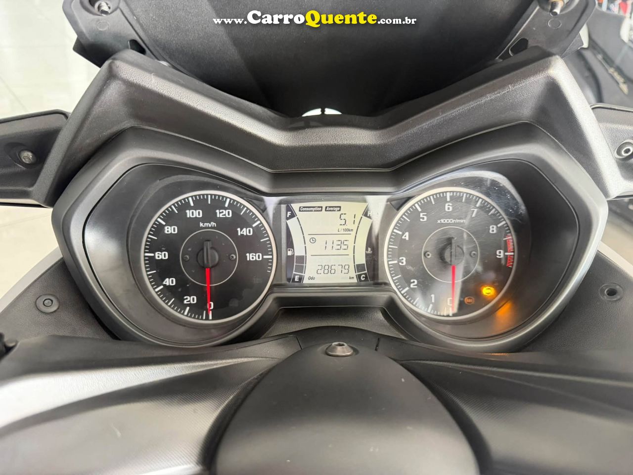 YAMAHA    XMAX 250   CINZA 2022 250 GASOLINA - Loja