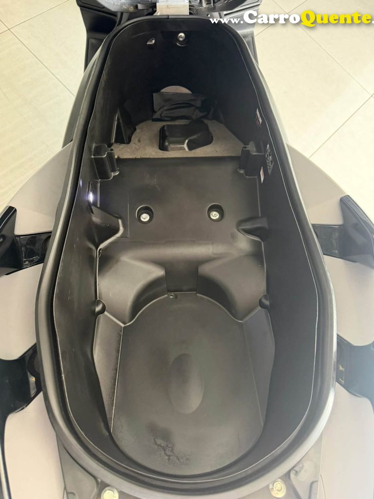YAMAHA    XMAX 250   CINZA 2022 250 GASOLINA - Loja