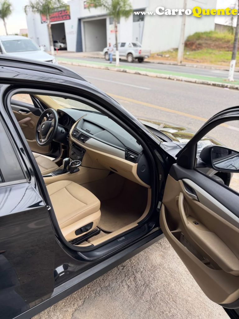 BMW   SDRIVE1.8I VL31   PRETO 2014 2.4 GASOLINA - Loja