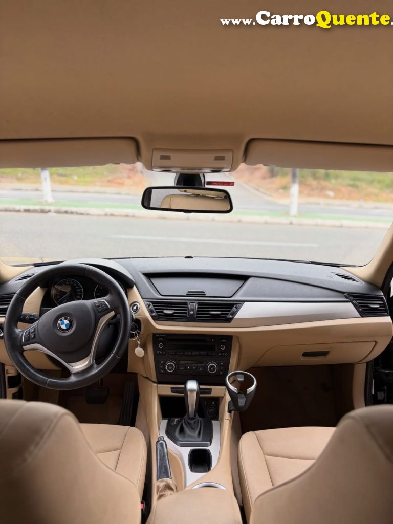 BMW   SDRIVE1.8I VL31   PRETO 2014 2.4 GASOLINA - Loja