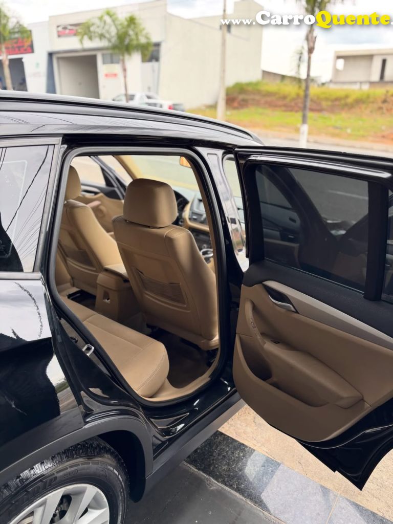 BMW   SDRIVE1.8I VL31   PRETO 2014 2.4 GASOLINA - Loja
