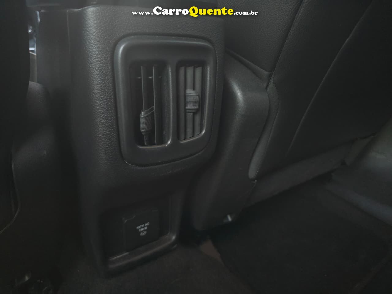 JEEP   COMPASS S 2.0 4X4 TB 16V DIESEL AUT.   BRANCO 2019 2.0 DIESEL - Loja