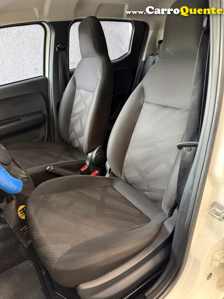 FIAT   MOBI LIKE 1.0 FIRE FLEX 5P.   BRANCO 2022 1.0 FLEX - Loja