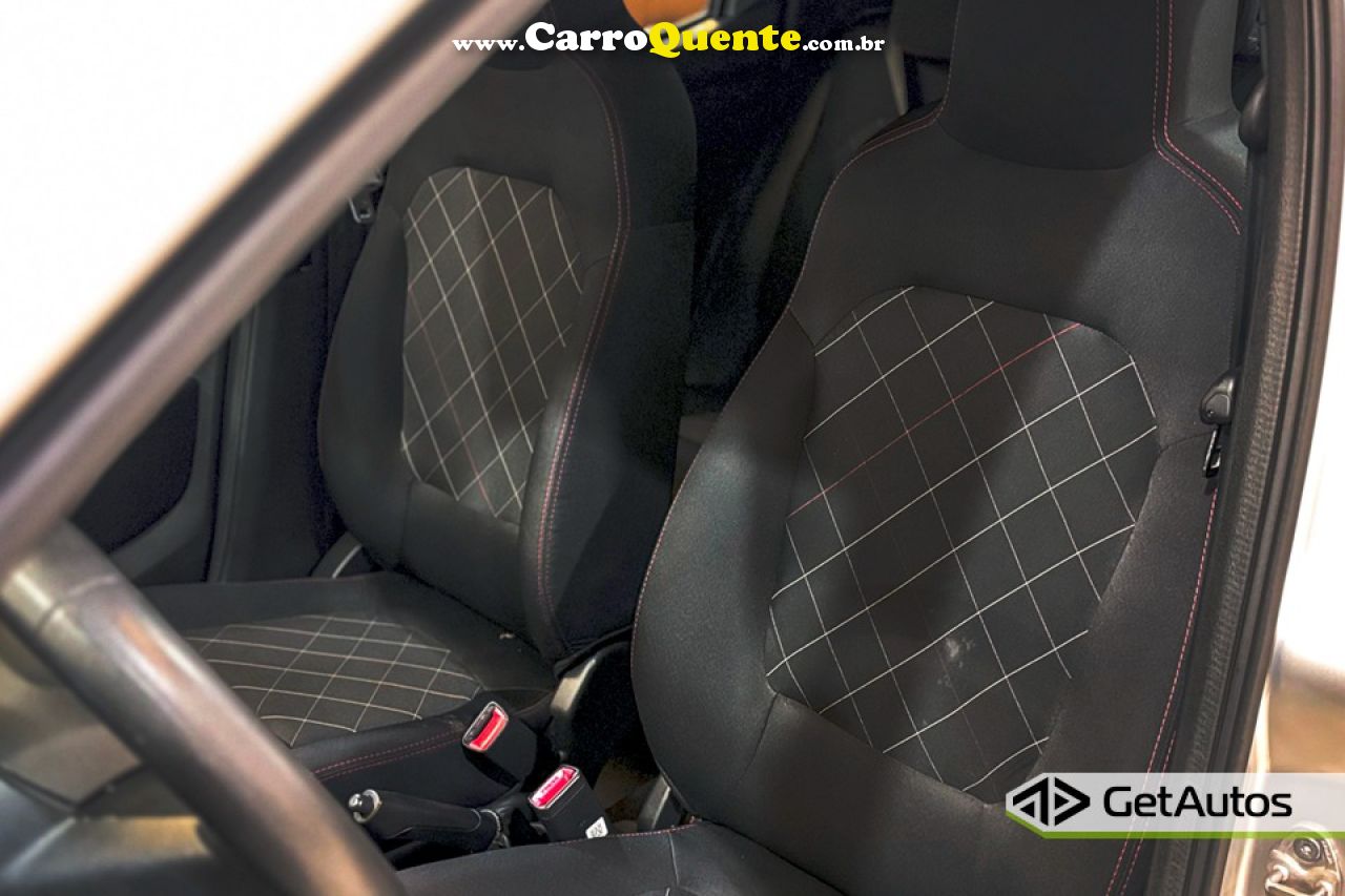 RENAULT   KWID ZEN 1.0 FLEX 12V 5P MEC.   PRATA 2024 1.0 FLEX - Loja