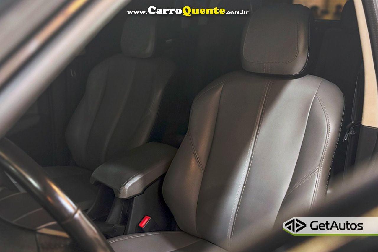 CHEVROLET   S10 PICK-UP LTZ 2.8 TDI 4X4 CD DIES.AUT   PRETO 2020 2.8 DIESEL - Loja