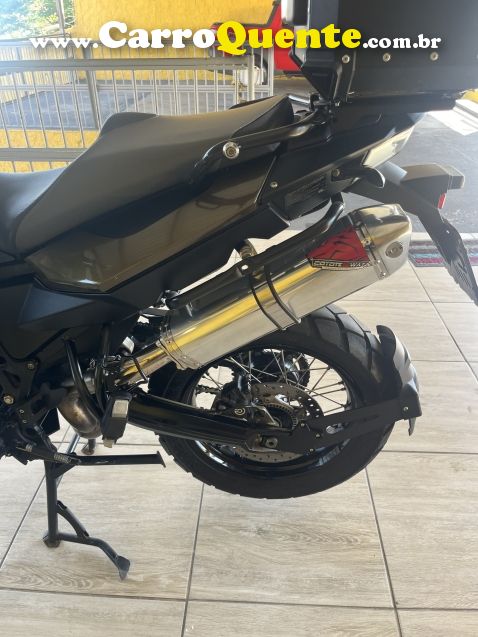 BMW F 800 GS GS - Loja