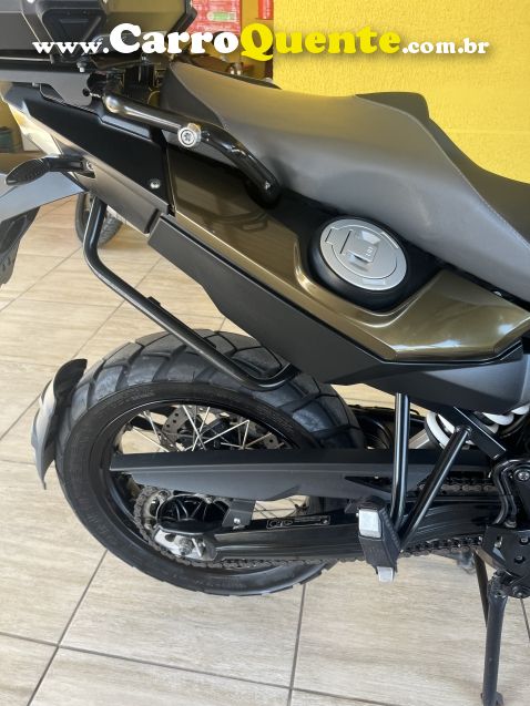BMW F 800 GS GS - Loja