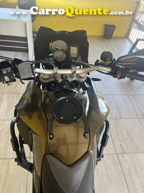 BMW F 800 GS GS - Loja