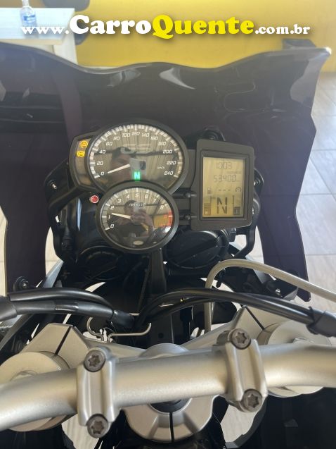 BMW F 800 GS GS - Loja