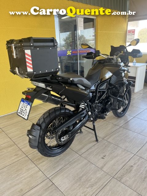 BMW F 800 GS GS - Loja