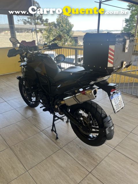 BMW F 800 GS GS - Loja