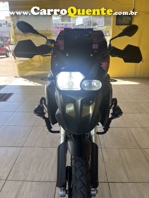 BMW F 800 GS GS - Loja