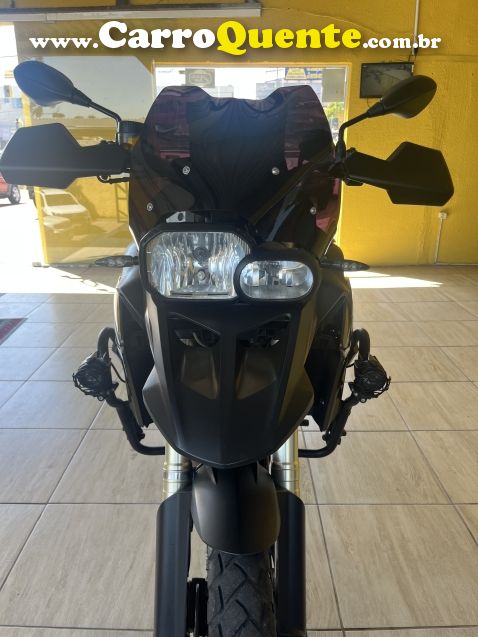 BMW F 800 GS GS - Loja