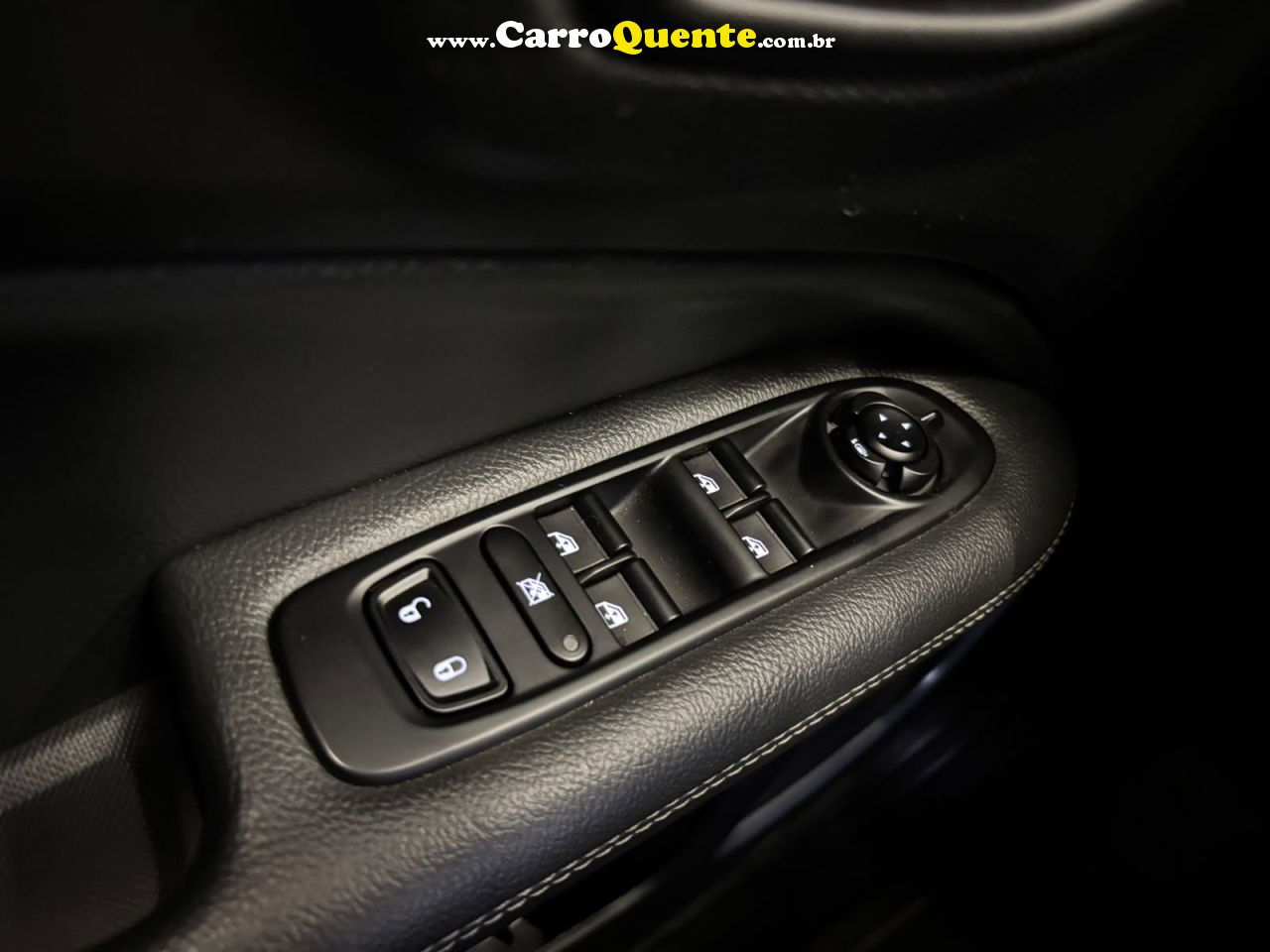 FIAT TORO 1.3 TURBO 270 VOLCANO 2024 - Loja