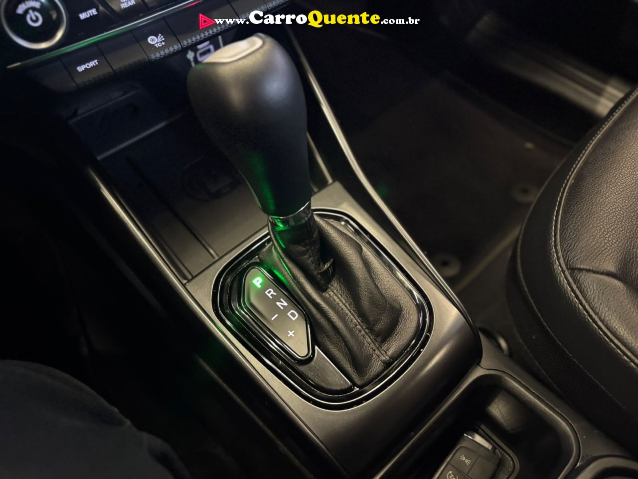 FIAT TORO 1.3 TURBO 270 VOLCANO 2024 - Loja