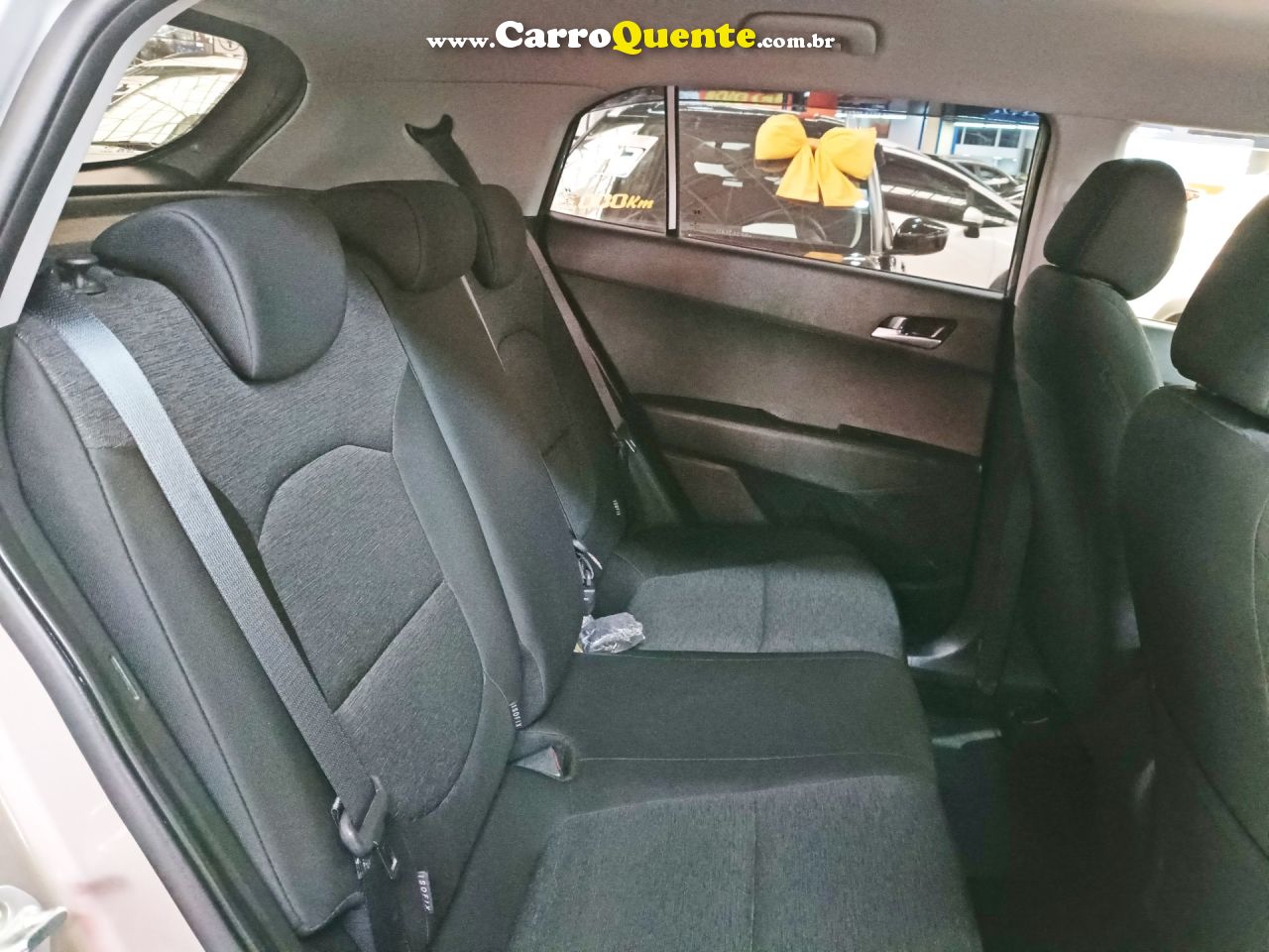 HYUNDAI CRETA 1.6 16V ACTION 2022 - Loja