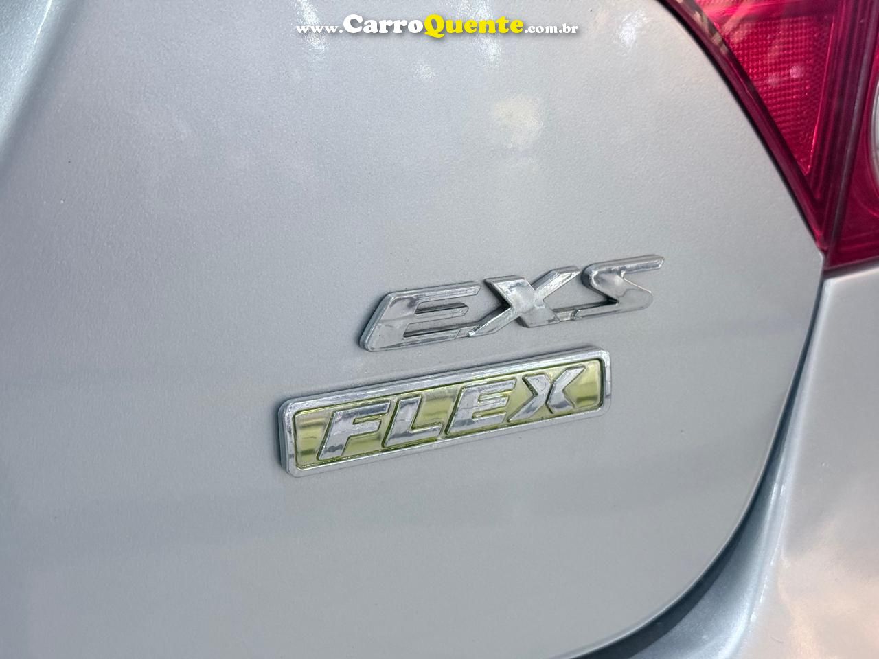 HONDA CIVIC 1.8 EXS 16V 2008 - Loja