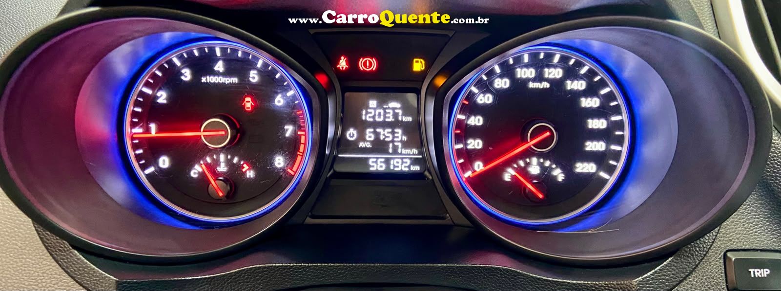 HYUNDAI HB20S 1.0 COMFORT PLUS 12V 2019 - Loja