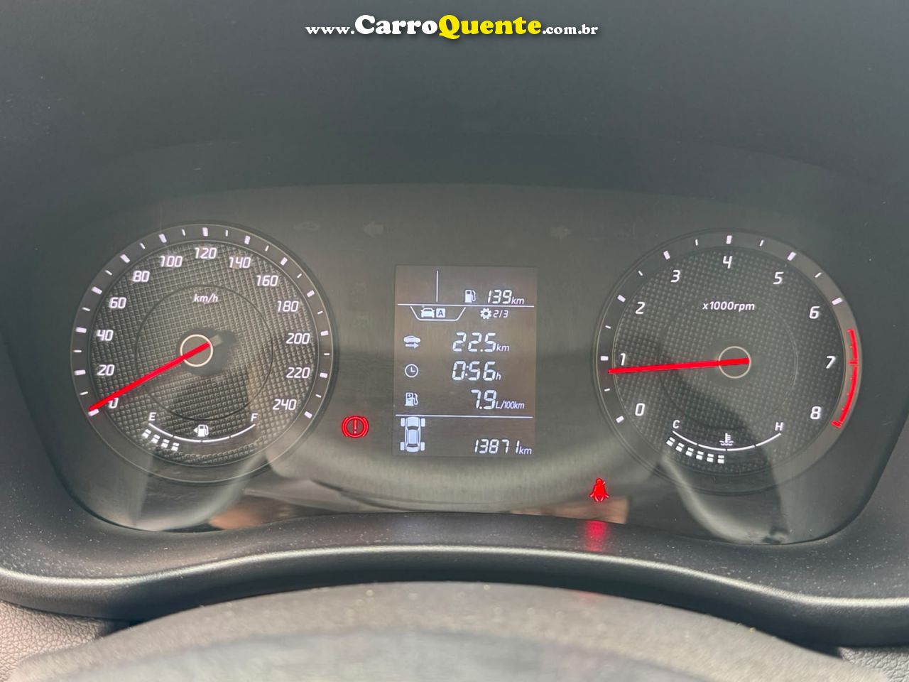 HYUNDAI HB20 1.0 12V COMFORT PLUS 2025 - Loja