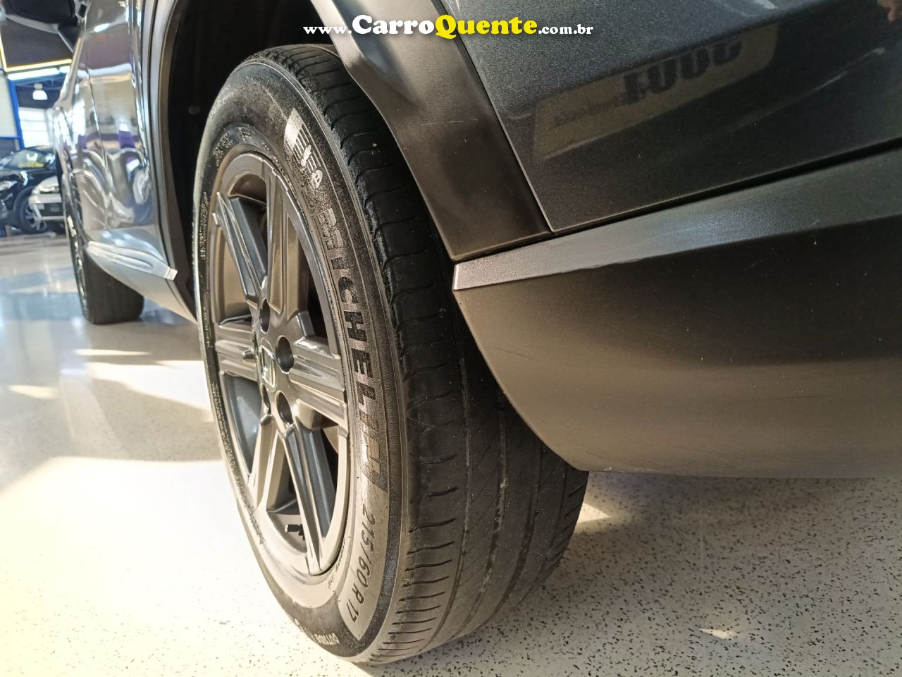 HONDA HR-V 1.5 DI I-VTEC EXL 2023 - Loja
