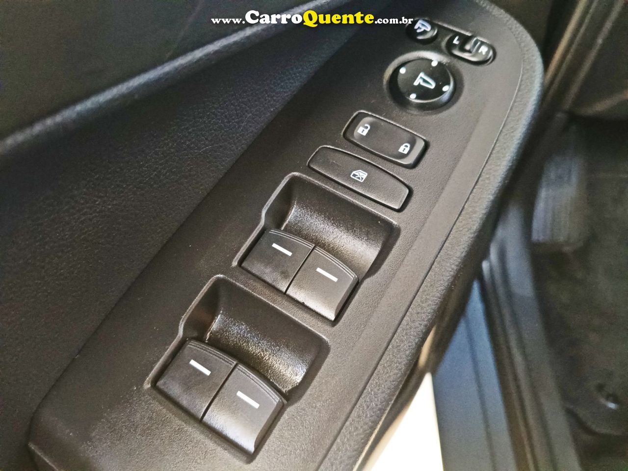 HONDA HR-V 1.5 DI I-VTEC EXL 2023 - Loja