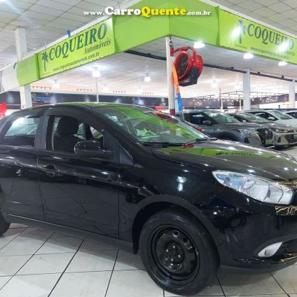 FIAT GRAND 2015