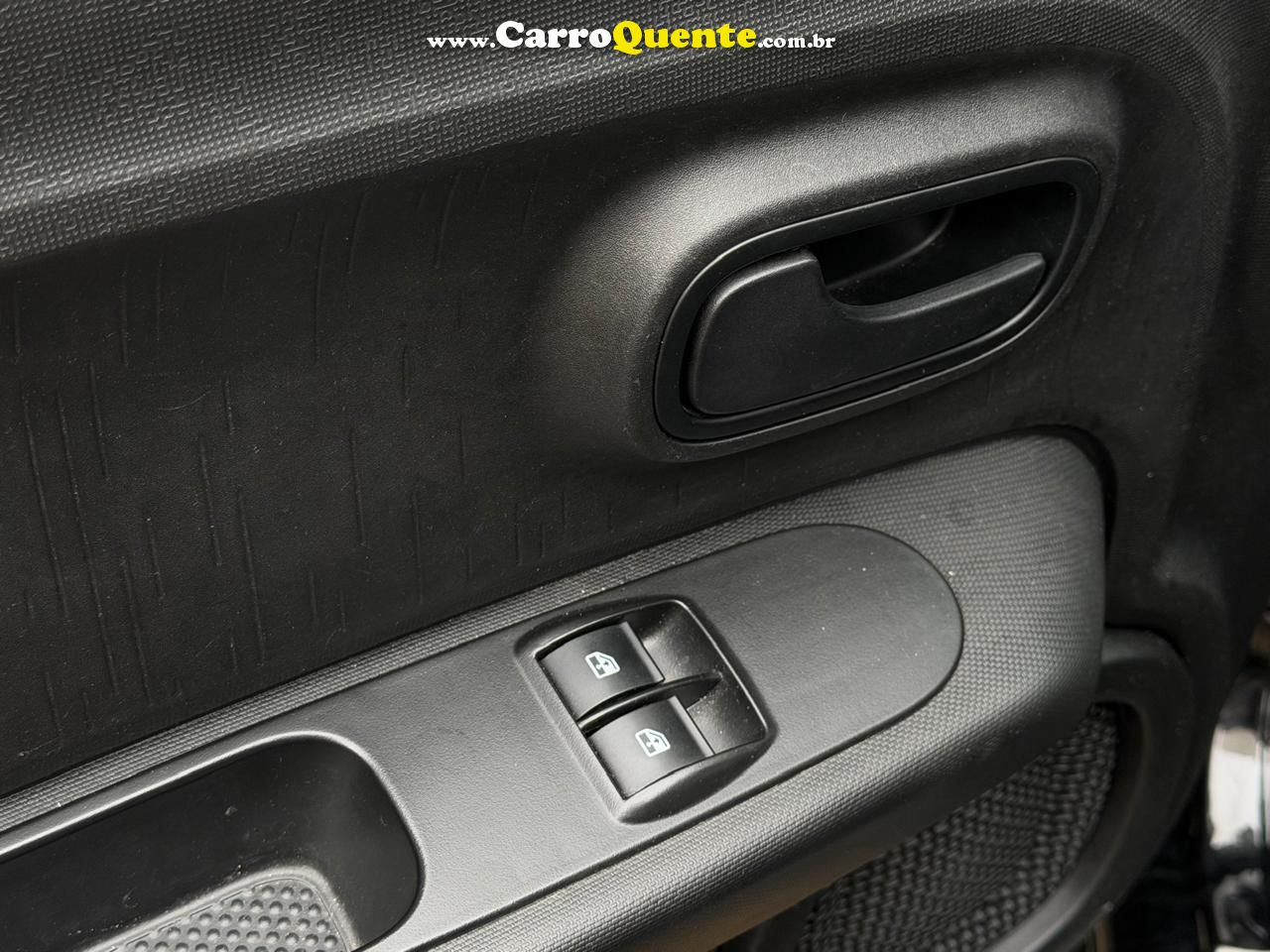 FIAT MOBI 1.0 8V EVO LIKE 2026 - Loja