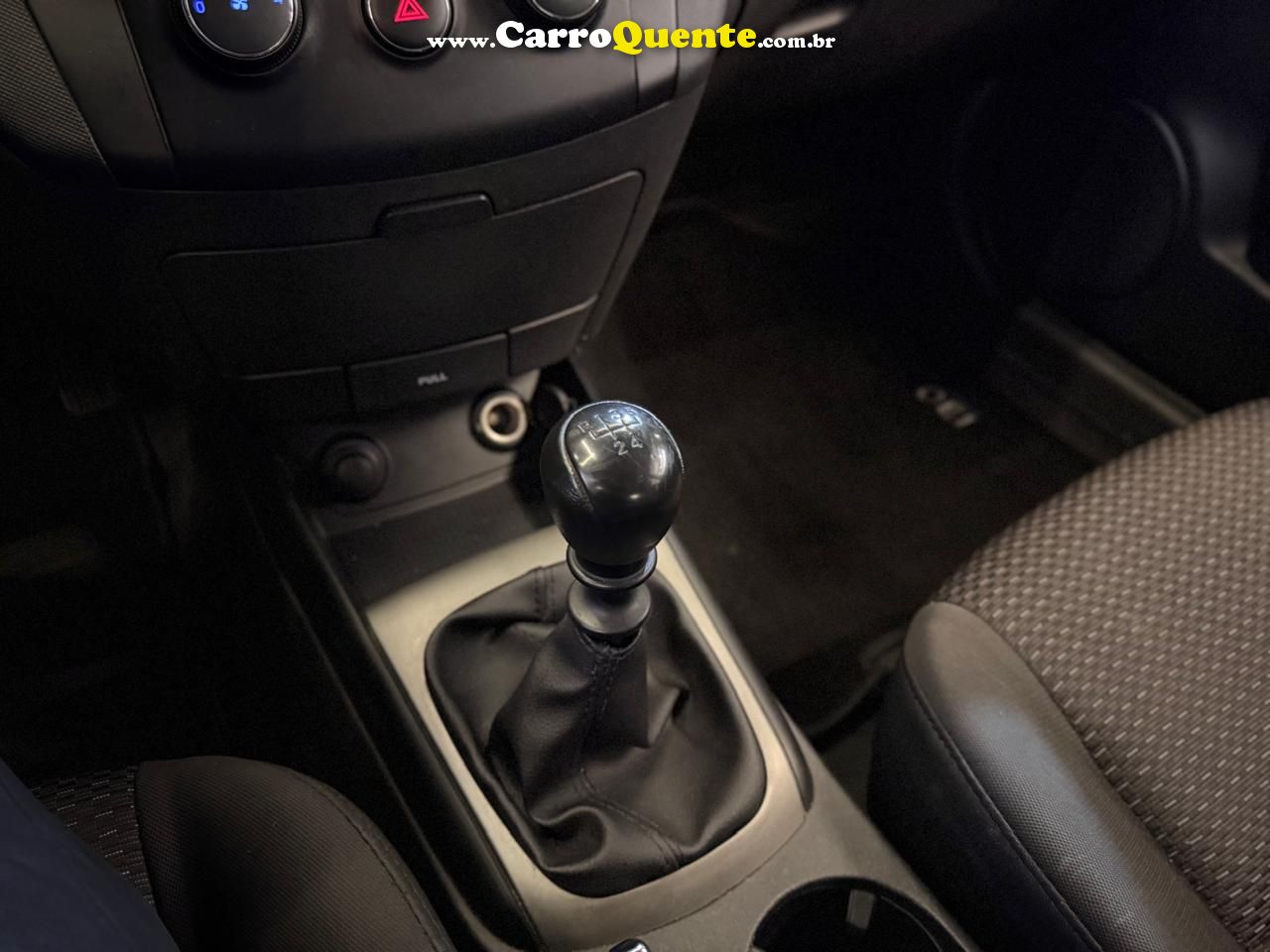 HYUNDAI I30 2.0 MPI 16V 2012 - Loja